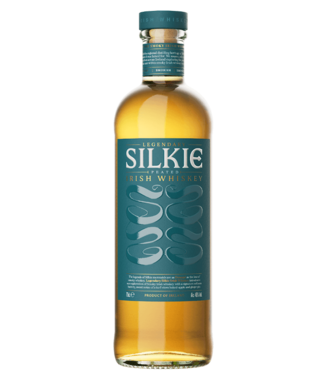 Silkie The Legendary Silkie Irish Whiskey 0.70 ltr 46%