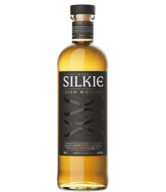 Silkie The Dark Silkie Irish Whiskey 0.70 ltr 46%