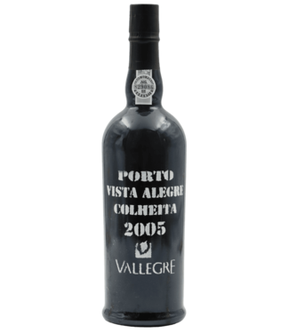 Viste Alegre Port Vista Alegre Colheita 2005 0,75 ltr 20%