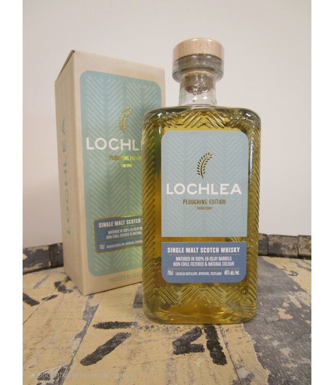 Lochlea Ploughing Edition Third Crop 0,70 ltr 46%