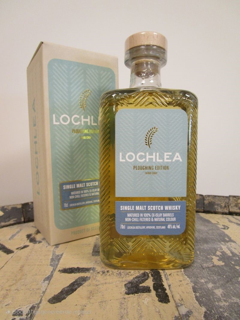 Lochlea Plowing Edition Third Crop 0.70 ltr 46%