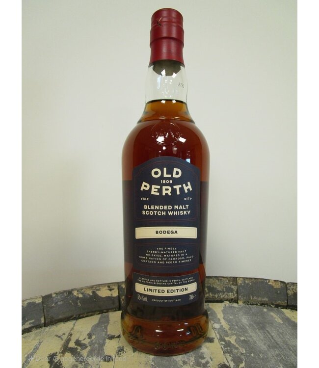 Old Perth Bodega 0.70 ltr 52.4%