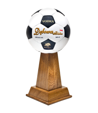 Debowa Debowa Voetbalcup 0,50 ltr 40%