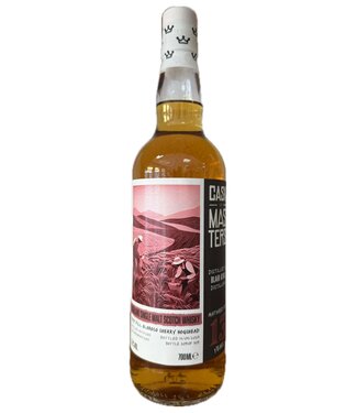 Blair Athol Blair Athol 13 Years Old 2011 Cask Masters 0,70 ltr 51,2%