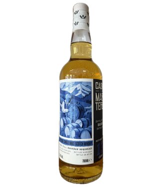Dailuaine Dailuaine 13 Years Old 2012 Cask Masters 0,70 ltr 51,8%