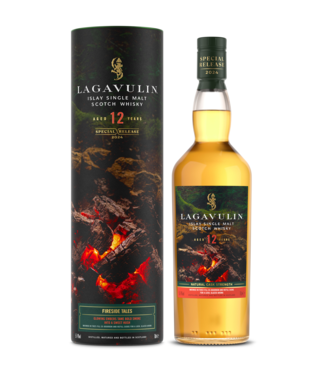 Lagavulin Lagavulin 12 Years Old Special Release 2024 0,70 ltr 57,4%