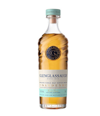 Glenglassaugh Glenglassaugh Sandend 0,70 ltr 50,5%