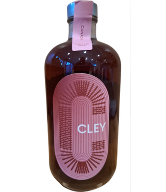 Cley Cley Dutch Single Malt Whisky Canasta 0,50 ltr 48%