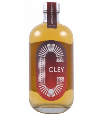 Cley Cley Dutch Single Malt Whisky Secret Isle Of Mull 0,50 ltr 53%