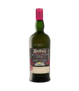 Ardbeg Ardbeg Smoketrails Napa Valley Edition 1,00 ltr 46%