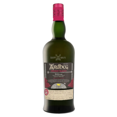 Ardbeg Smoketrails Napa Valley Edition 1,00 ltr 46%