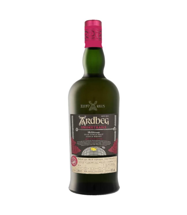 Ardbeg Napa Valley 1L アードベッグ ナパ ウイスキー Ardbeg Napa