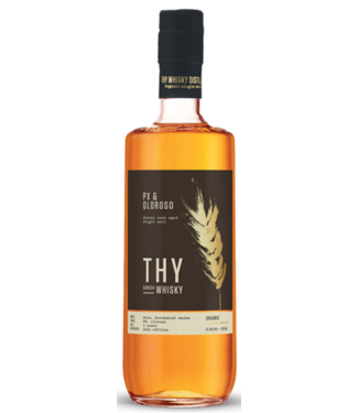 Thy Thy 5 Years Old PX & Oloroso 0.70 ltr 51.5%