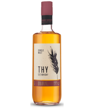 Thy Thy Single Malt 2025 Release 0,70 ltr 48%