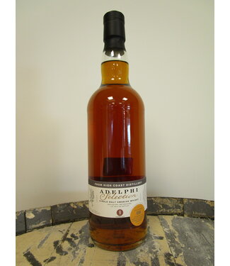 High Coast Adelphi High Coast 9 Years Old 2014 0,70 ltr 58,1%