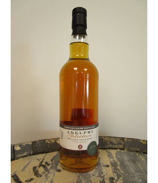 Dailuaine Adelphi Dailuaine 12 Years Old 2013 0,70 ltr 53,5%