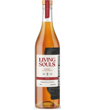 Thompson Brothers Thompson Brothers / BSW 99 & 1 Living Souls 0,70 ltr 46,1%