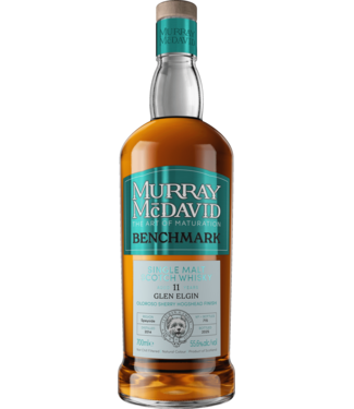 Glen Elgin Glen Elgin 11 Years Old 2014 Murray McDavid 0,70 ltr 55,6% Glen Elgin Glen Elgin 11 Years Old 2014 Murray McDavid 0,70 ltr 55,6%