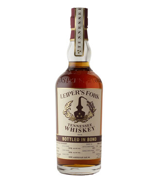 Leipers Fork Leiper's Fork Tennessee Whiskey 0,70 ltr 50%