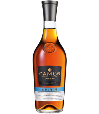 Camus Camus Cognac VS 0,70 ltr 40%