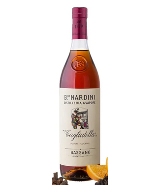 Nardini Nardini Tagliatella Liquore 0,35 ltr 35%