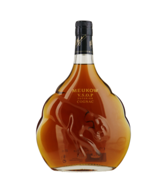 Meukow Meukow Cognac VSOP 0,70 ltr 40%