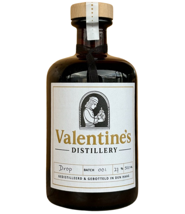Valentine's Droplikeur 0,50 ltr 27%
