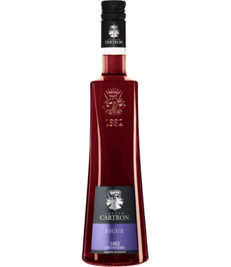 Cartron Cartron Figue Vijgenlikeur 0,70 ltr 20%