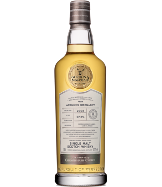 Ardmore Ardmore 16 Years Old 2008 Gordon & MacPhail 0,70 ltr 57,2% Ardmore Ardmore 16 Years Old 2008 Gordon & MacPhail 0,70 ltr 57,2%