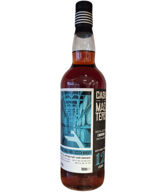 Linkwood Linkwood 12 Years Old 2013 Port Cask Masters 0,70 ltr 51,6%