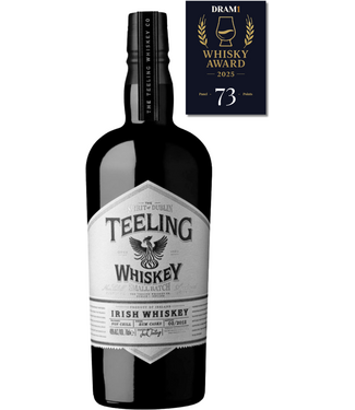 Teeling Teeling Small Batch Irish Whiskey 0,70 ltr 46%