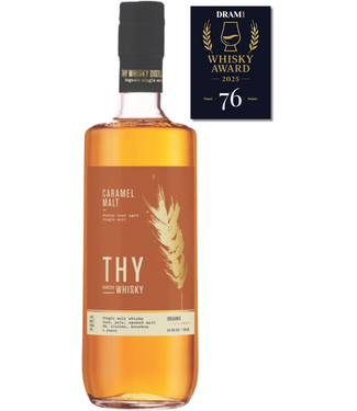 Thy Thy Caramel Malt 0,70 ltr 54,5%