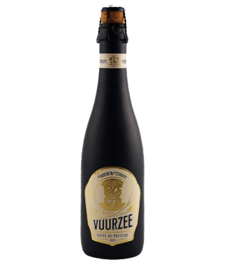 Vuurzee Vuurzee Cuvee De Prestige 2024 De Goede & De Stoute 0,75 ltr 8,5%