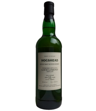 Inchmurrin Inchmurrin 11 Years Old 2013 Hogshead Indie 0,70 ltr 57,2% Inchmurrin Inchmurrin 11 Years Old 2013 Hogshead Indie 0,70 ltr 57,2%