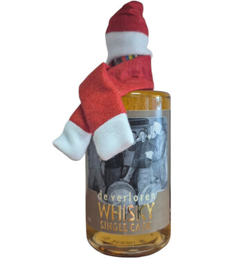 Thalassa Whisky De Verloren Whisky Single Maple Syrup Cask 0,70 ltr 47%