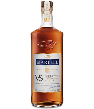 Martell Martell VS 0,70 ltr 40%