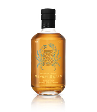 Seven Seals Seven Seals The Zodiac Line The Age Of Cancer 0,50 ltr 49,7%