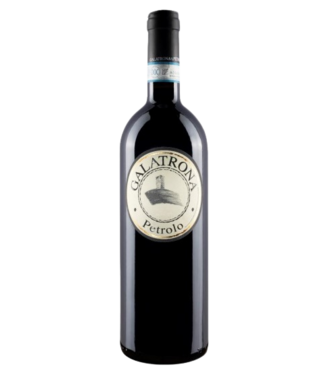 Petrolo Galatrona Petrolo Galatrona Toscano 2023 0,75 ltr 14%