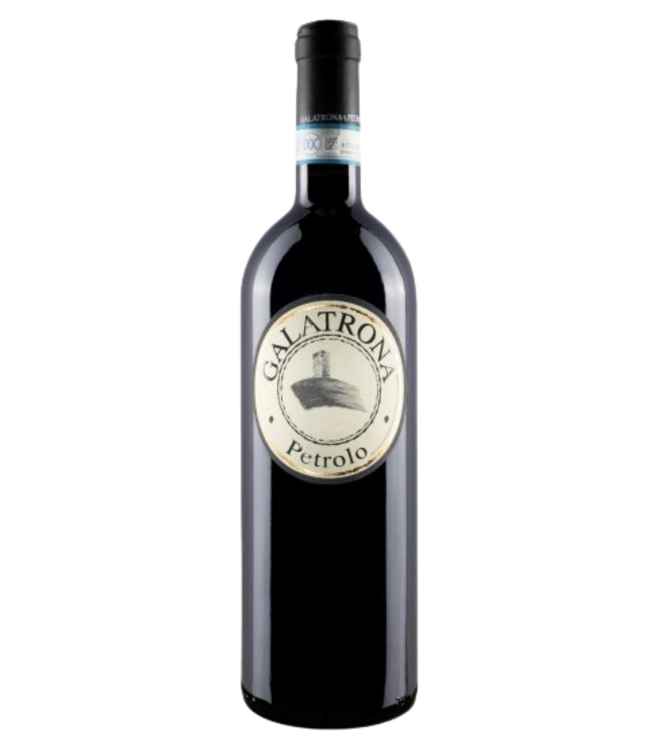 Petrolo Galatrona Toscano 2023 0.75 ltr 14%