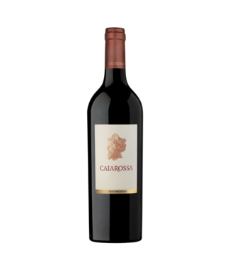 Caiarossa Toscana Caiarossa Toscana Rosso 2022 0.75 ltr 13.5%