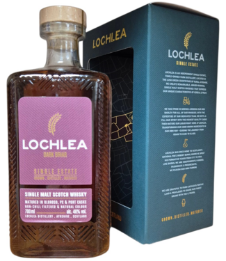 Lochlea Lochlea Dark Briar 0,70 ltr 46%