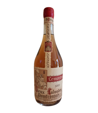 Lemorton Lemorton 2000 0,70 ltr 40%