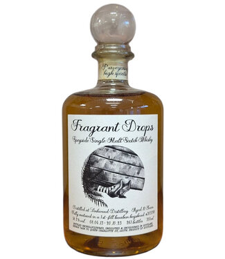 Linkwood Linkwood 10 Years Old 2013 Fragrant Drops 0,70 ltr 56,2%