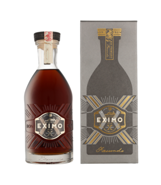 Fucando Facundo Eximo 10 Years Old 0,70 ltr 40%