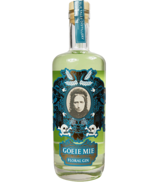Goeie Mie Goeie Mie Gin 0.70 ltr 40%