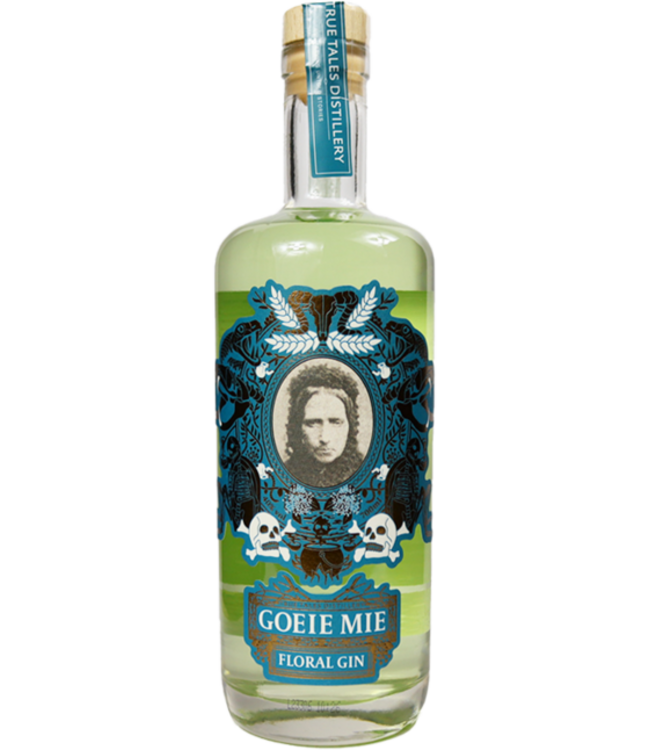Goeie Mie Gin 0.70 ltr 40%