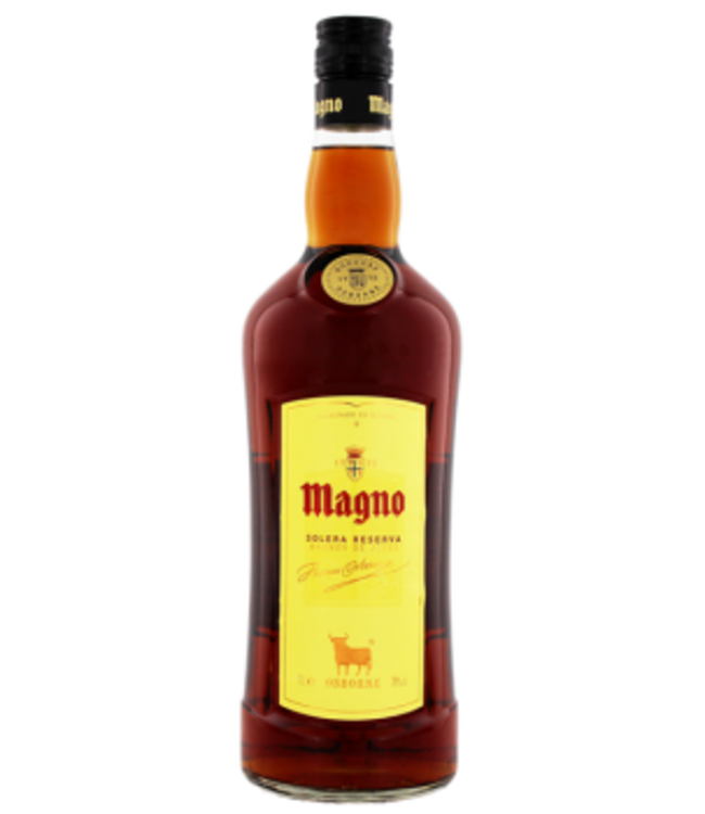 Osborne Magno 0,70 ltr 36%