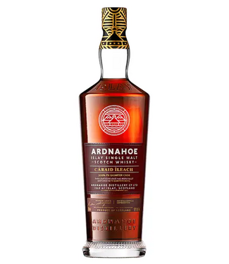 Ardnahoe Ardnahoe Caraid Ileach PX Quarter Cask 0,70 ltr 50%