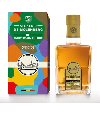 Gouden Carolus Gouden Carolus 10th Anniversary Edition Aurora 0,50 ltr. 46%