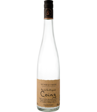 Nusbaumer Nusbaumer Coing 0,35 ltr 45%